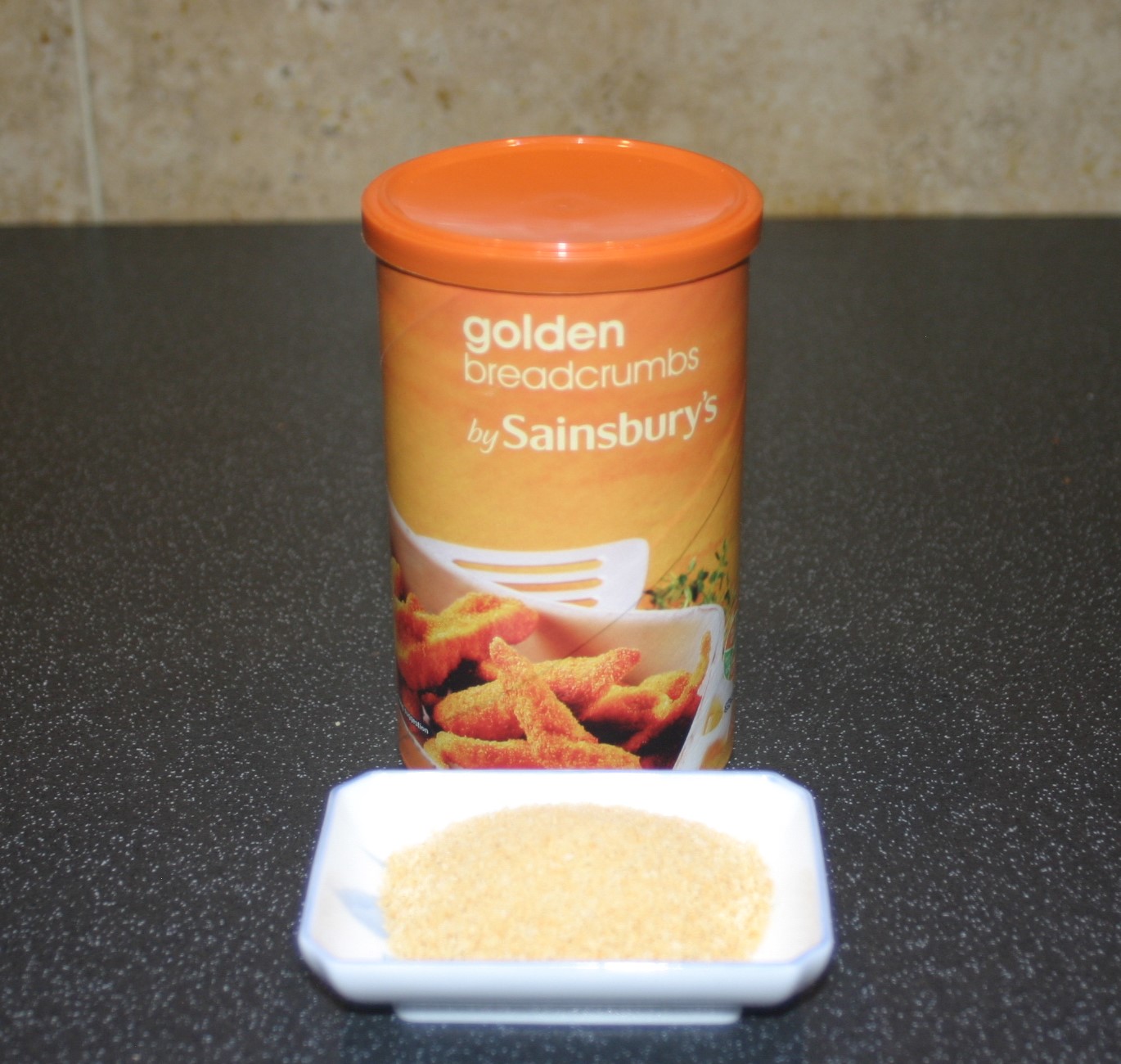 Golden Breadcrumbs lamaisondecordelia