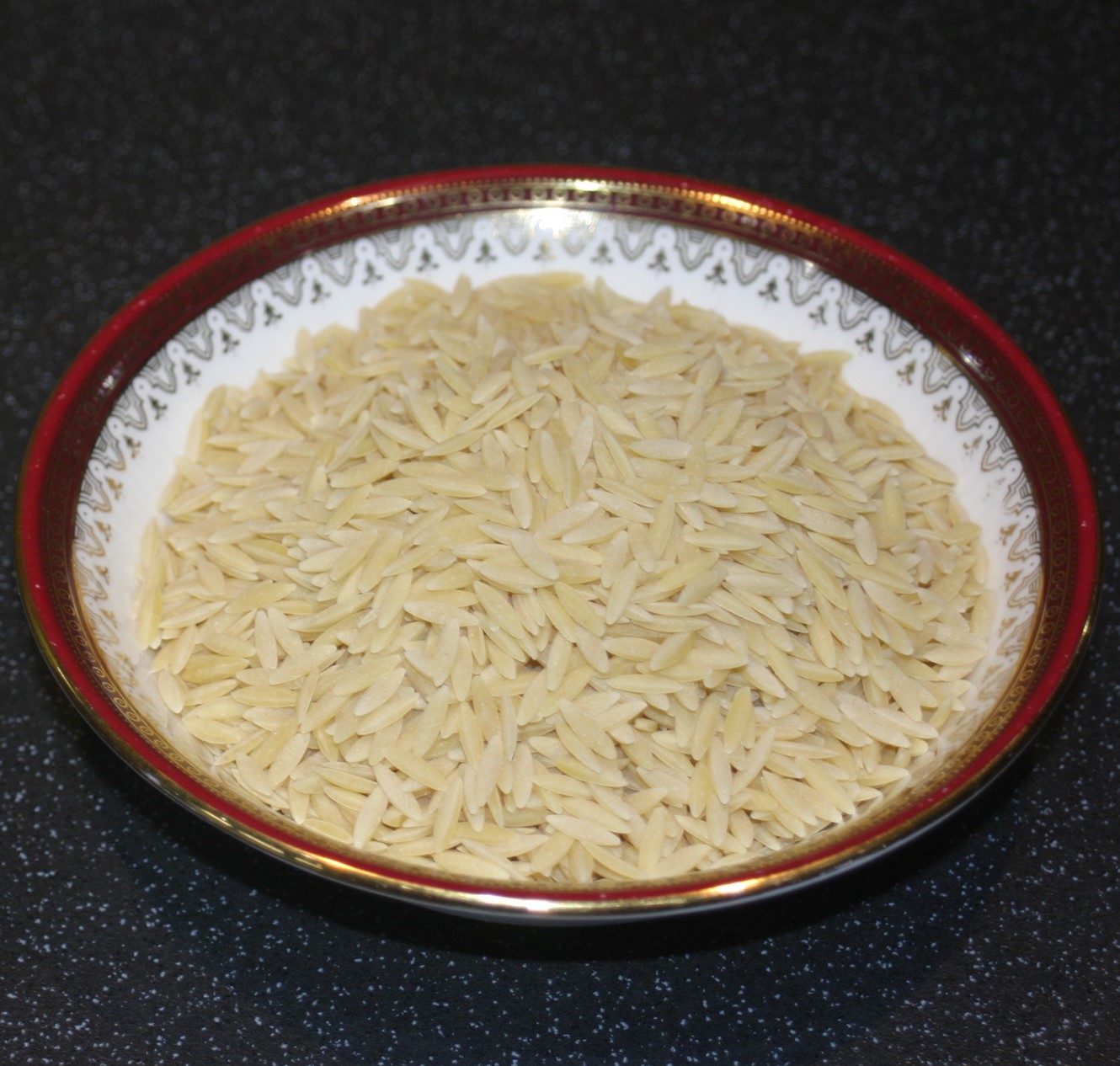 Orzo :: la-maison-de-cordelia