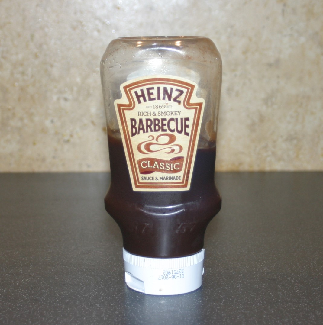 Barbecue Sauce lamaisondecordelia