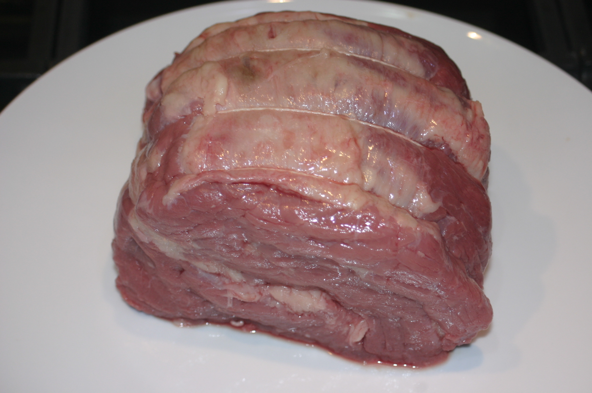 Roast Beef Brisket lamaisondecordelia