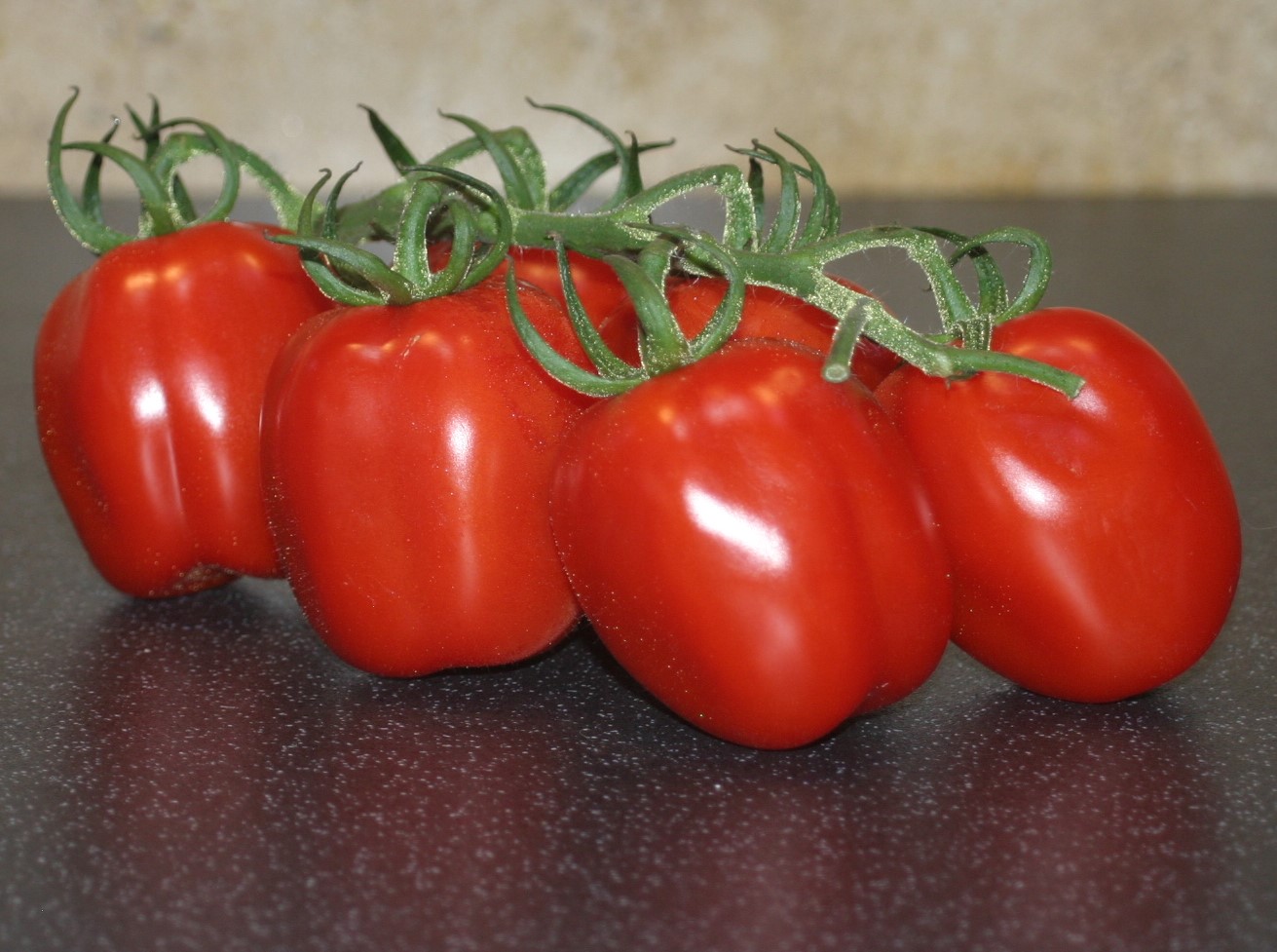 Plum Tomatoes lamaisondecordelia