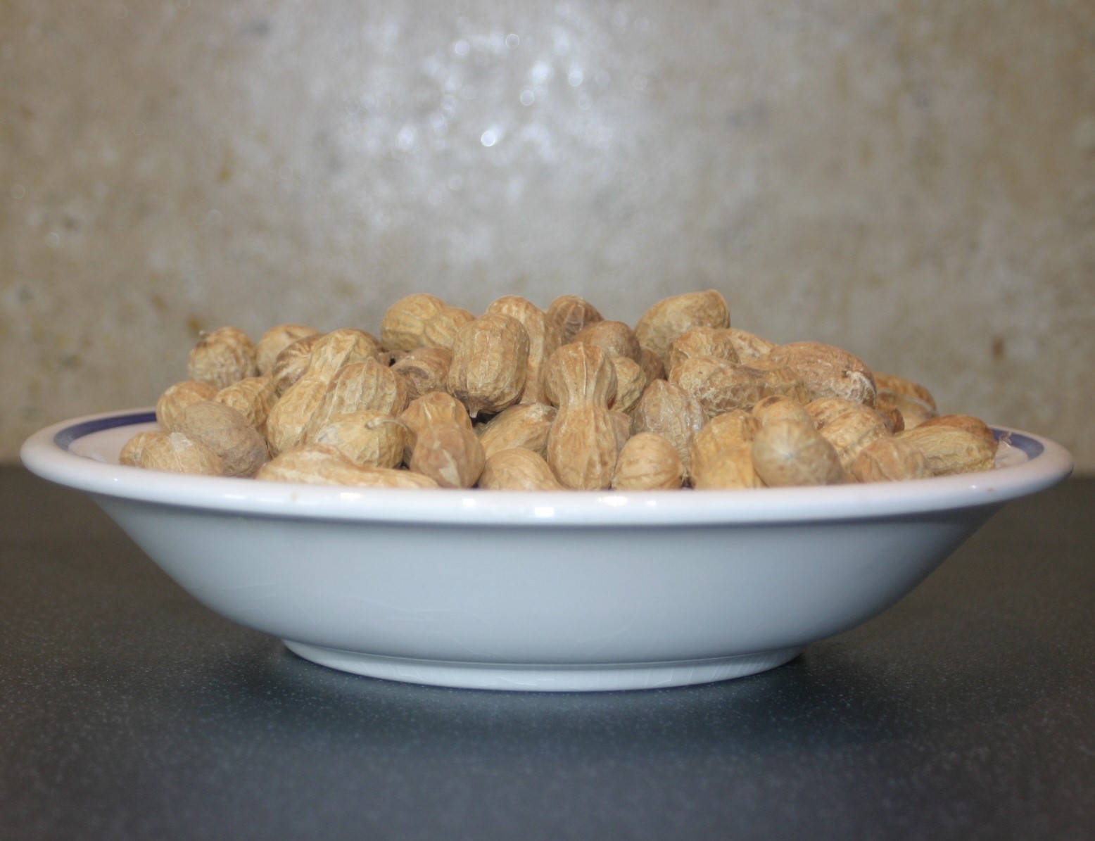 Sainsbury's Basics Monkey Nuts lamaisondecordelia