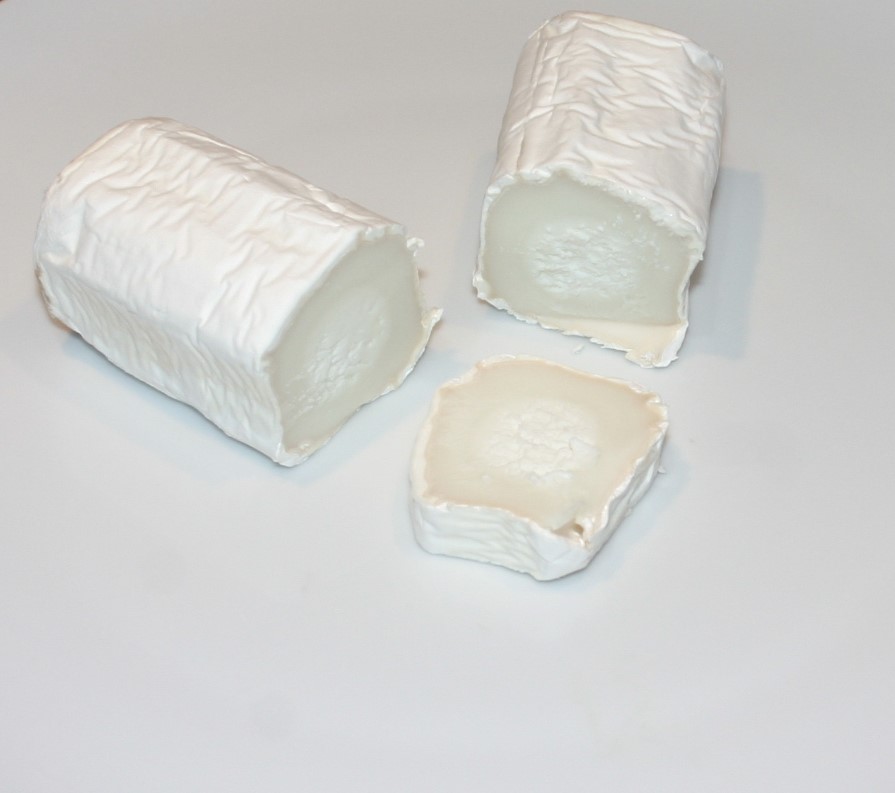 Goat's Milk Cheeses lamaisondecordelia
