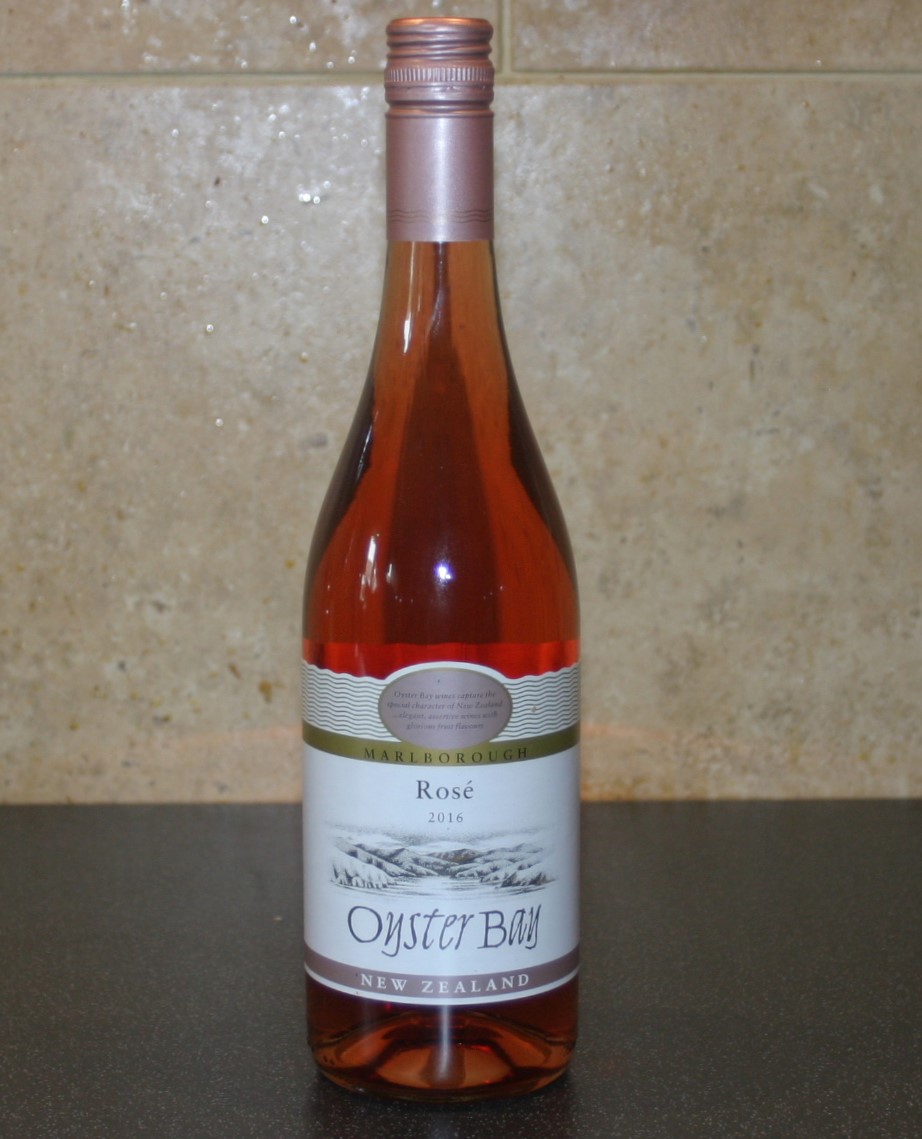New Zealand Rosé Wines lamaisondecordelia