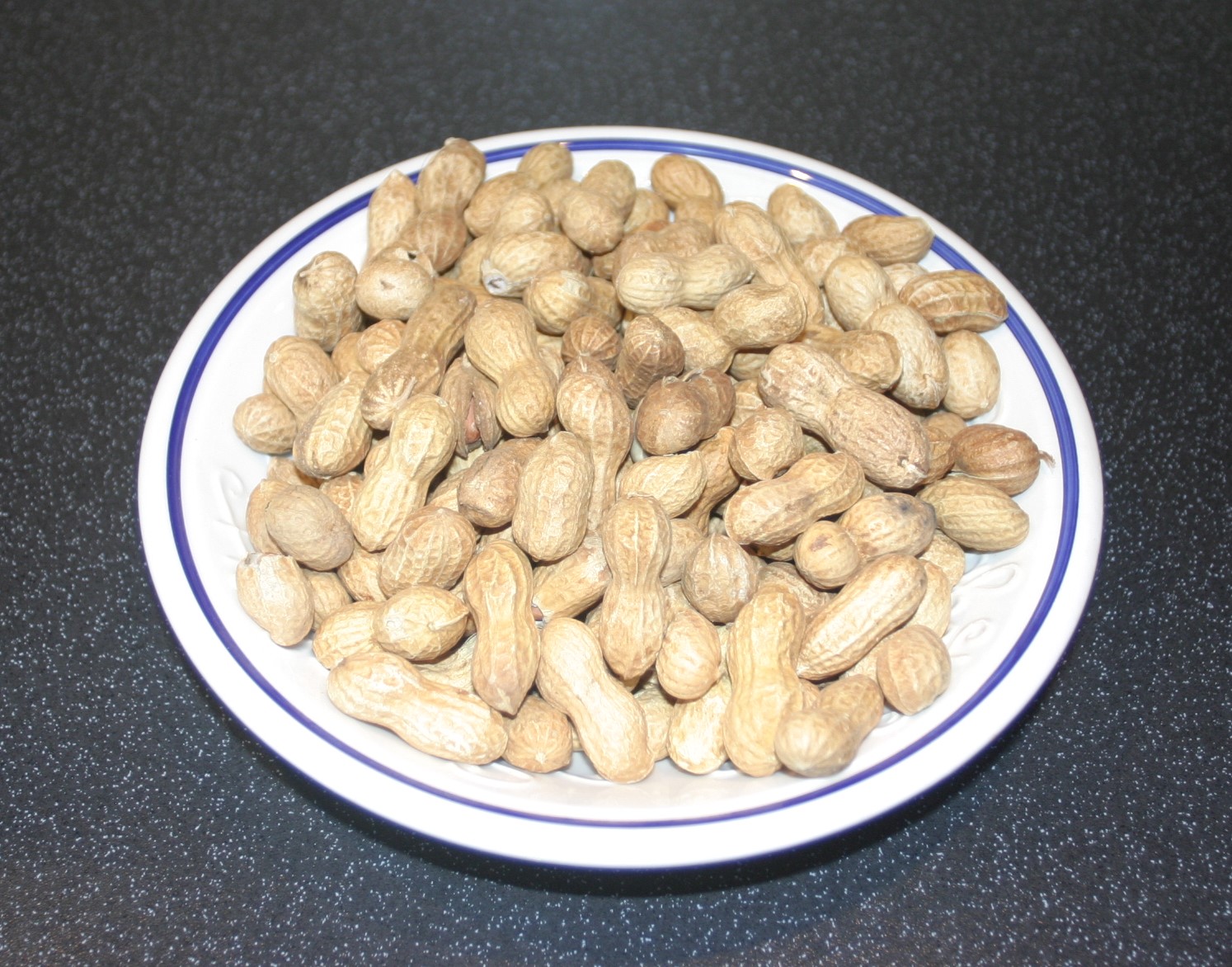 Monkey Nuts lamaisondecordelia