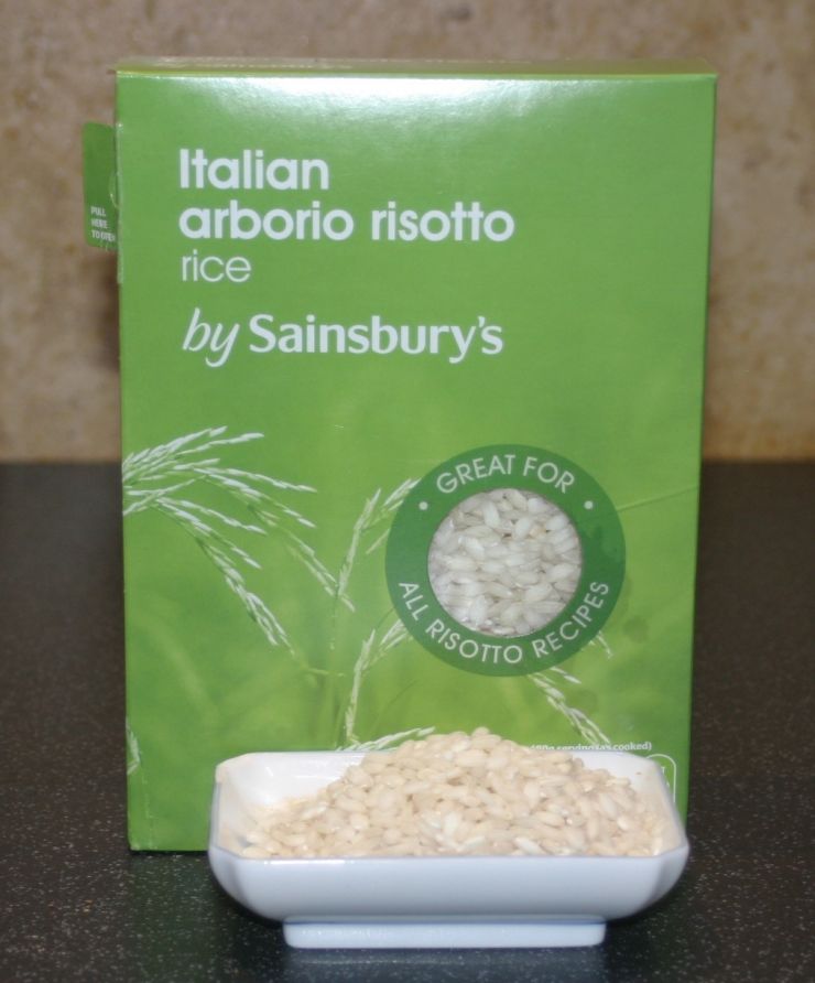 Sainsbury's Basmati Rice 500g