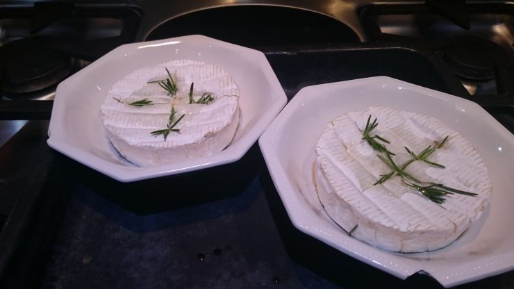 Camembert ready to be baked.JPG