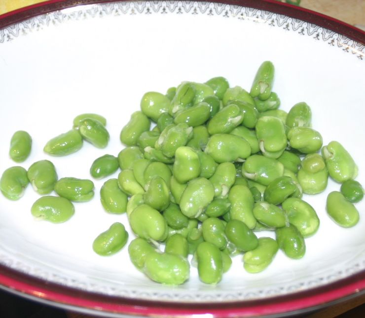 A Handful of Broad Beans Edited.JPG