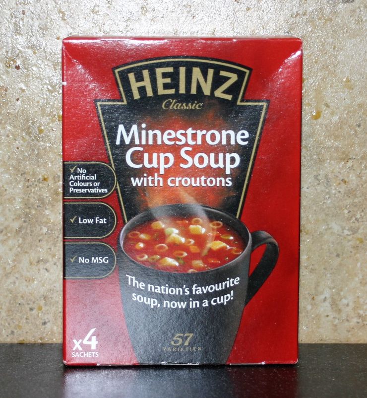 Heinz Minestrone Cup Soup with Croutons Edited.JPG