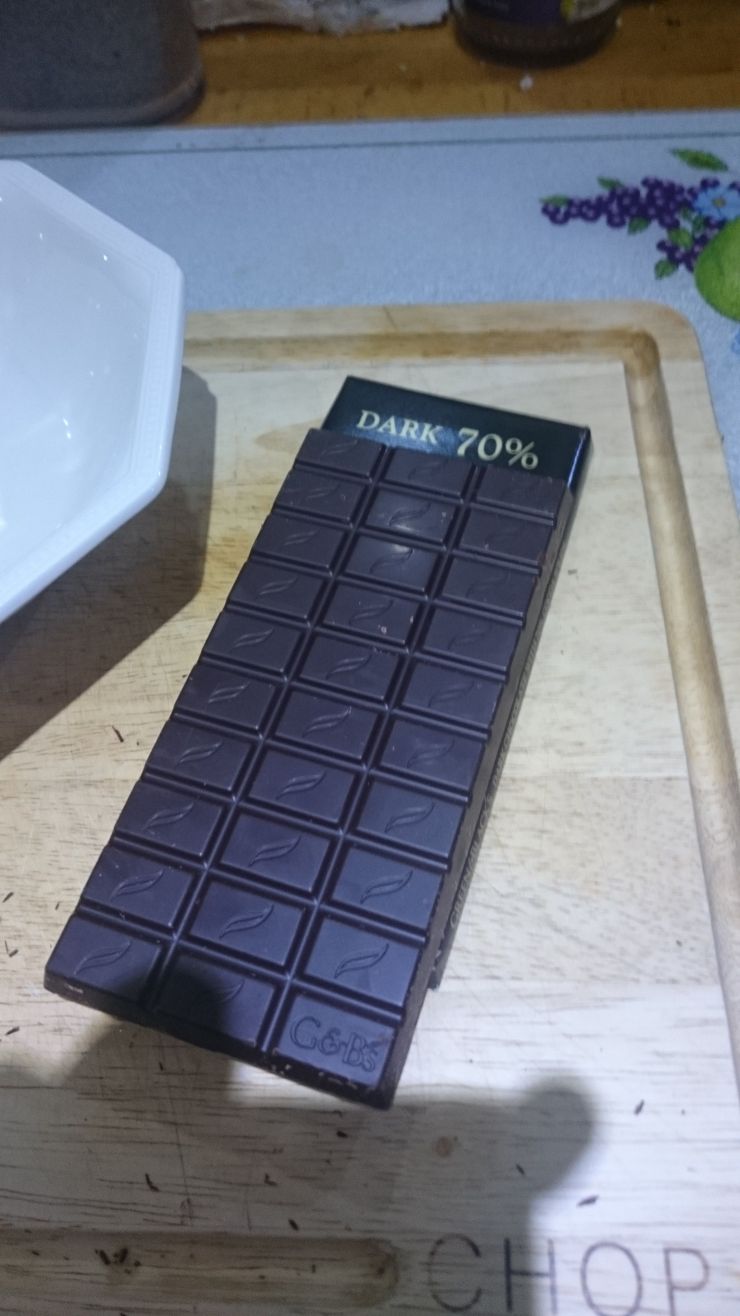 Dark Chocolate Tablet.JPG