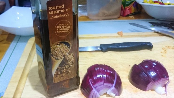 Toasted Sesame oil and Red onions.jpg