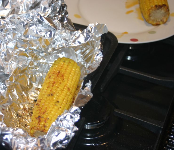 Paprika Corn on the cobs en Papillotte Edited.JPG