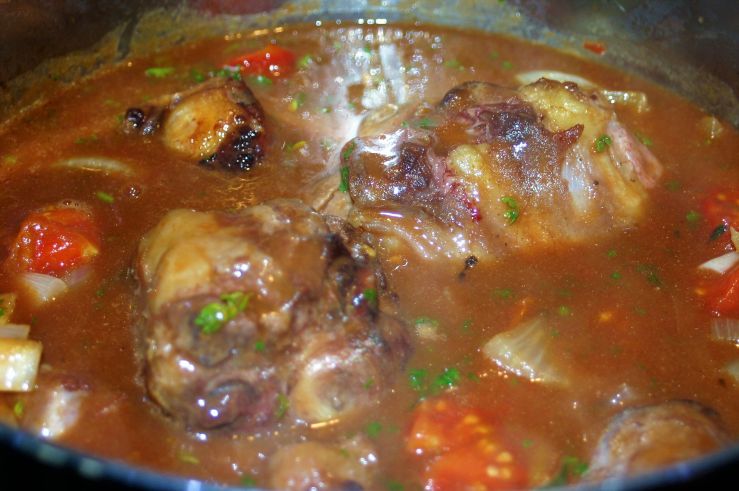 Adding the Oxtail in the Stew.jpg