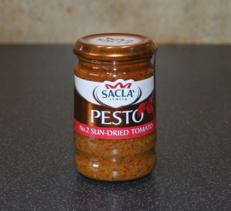 Sacla Sun-Dried Tomato Pesto Edited.JPG