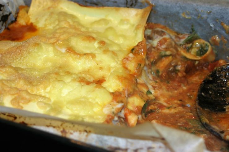 Spinach and mushrooms lasagne.jpg