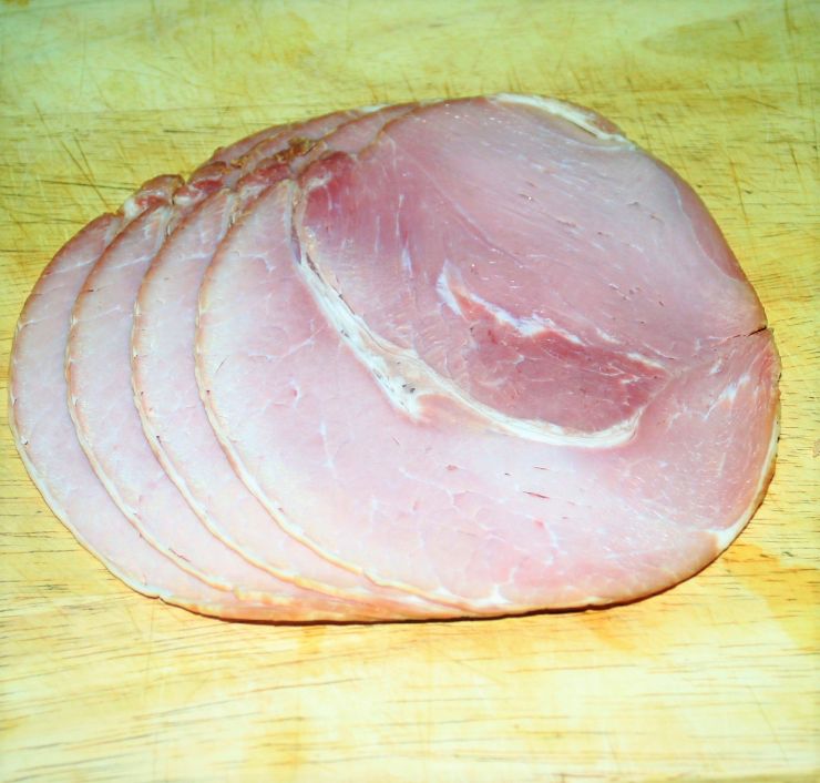 Westmore Ham Slices.JPG