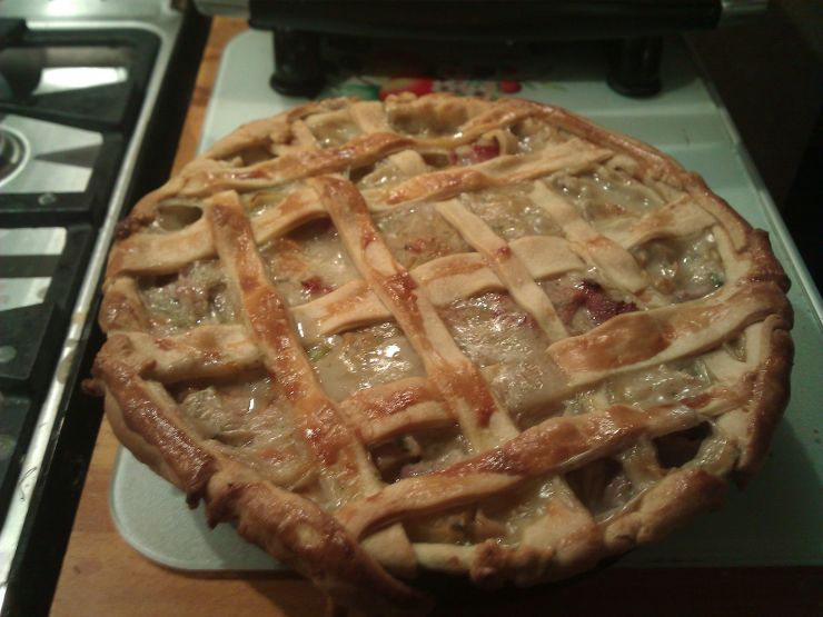 Pork, celeriac and leek lattice pie.jpg