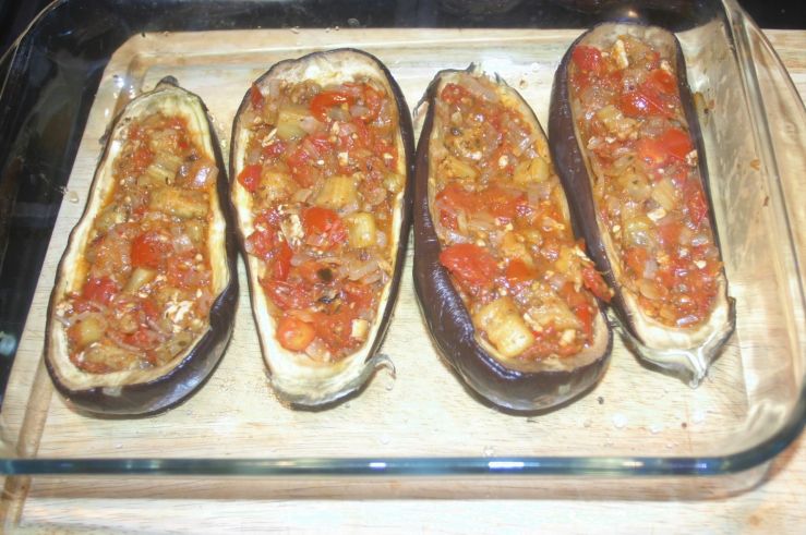 Stuffed Aubergine  2019.jpg