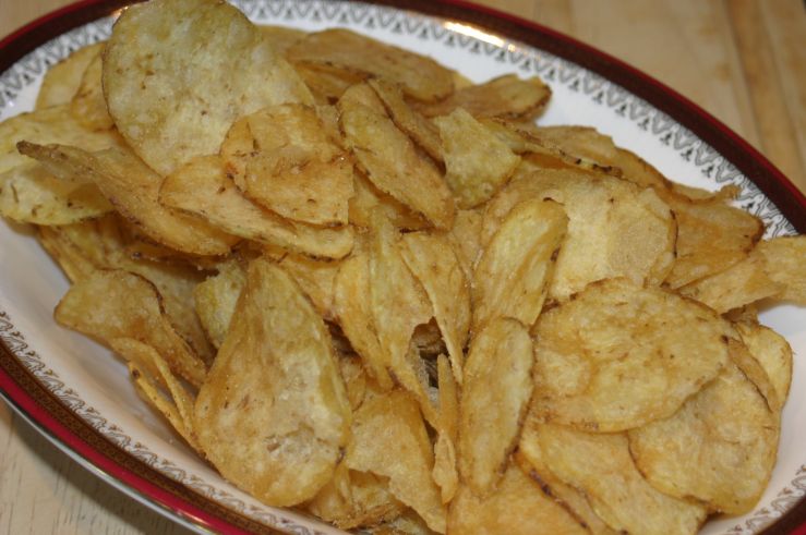 Kettle Sea Salt & Balsamic Vinegar Crisps 7.JPG