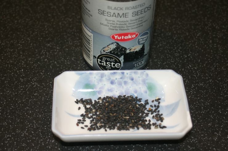 Black Sesame Seeds Close Up 2.JPG