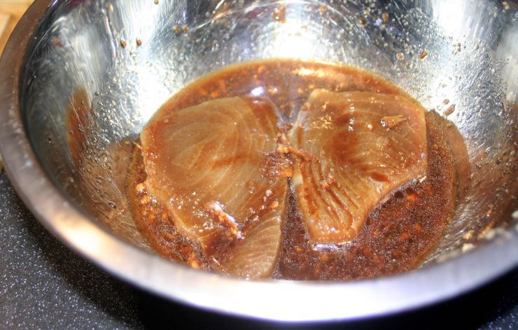 Marinating Tuna steaks.jpg