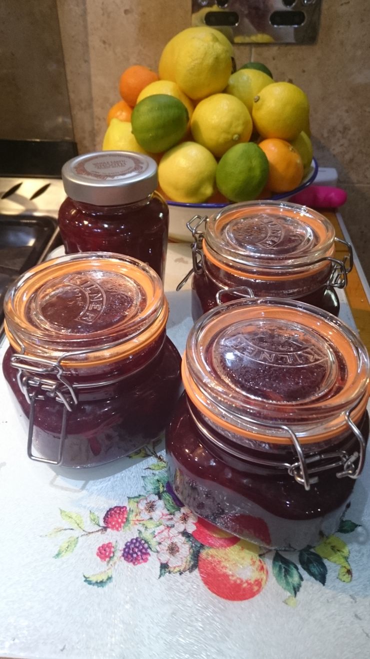 Plum and Cinnamon Jam 1.JPG