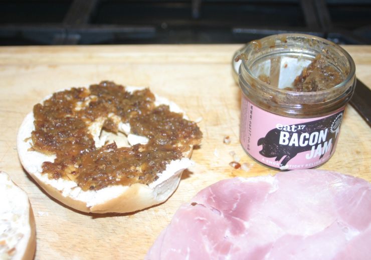Bagel Brunch-Midnight Fix Edited Bacon Jam.JPG
