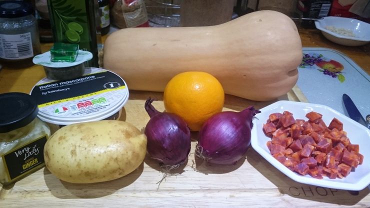 The Ingredients for Butternut Squash and Orange Soup.jpg