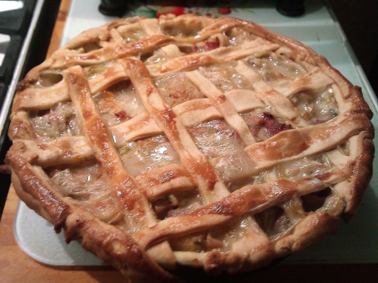 BS Pork, celeriac and leek lattice pie - Copy.jpg