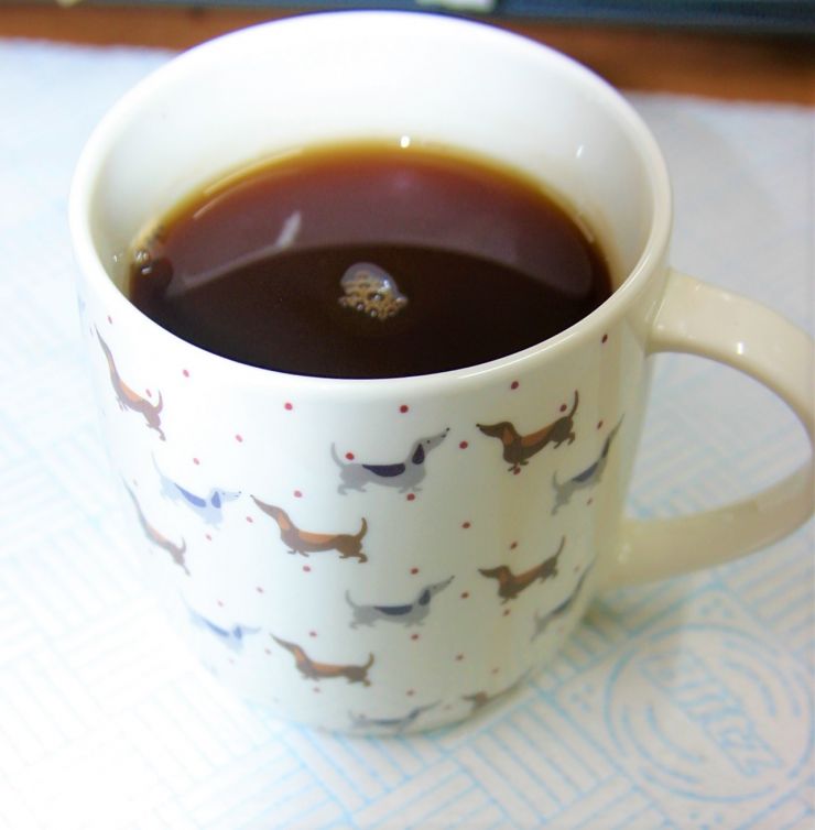 Black Tea for Breakfast.JPG