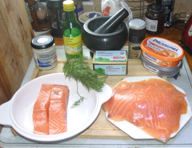 The Ingredients Salmon Terrine Edited.JPG