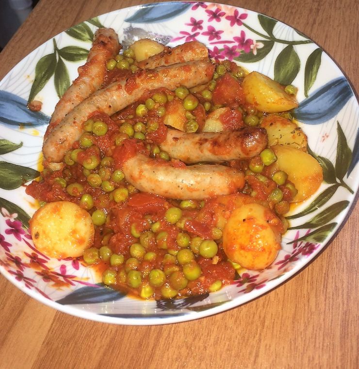 Chipolattas Potatoes and Peas Supper.jpg