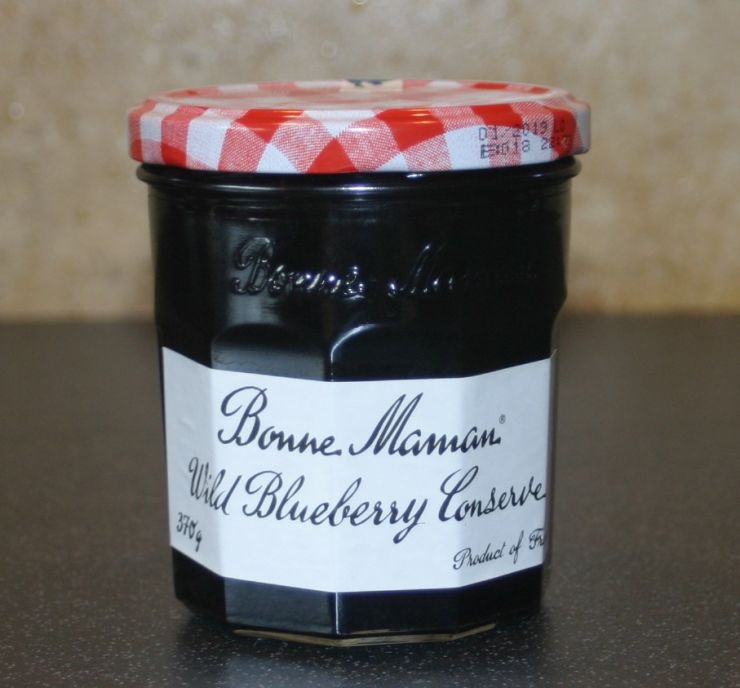 Bonne Maman Wild Blueberry Conserve Edited.JPG