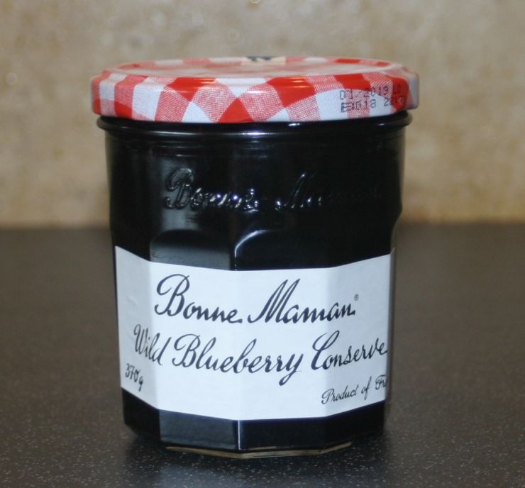 Bonne Maman Wild Blueberry Conserve Edited.JPG