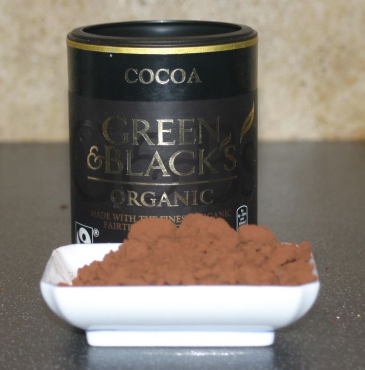 Green & Black's Organic Cocoa Edited.JPG
