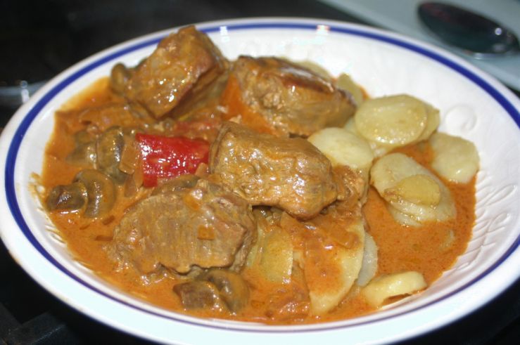 Spanish Style Pork loin and Pepper Stew..jpg