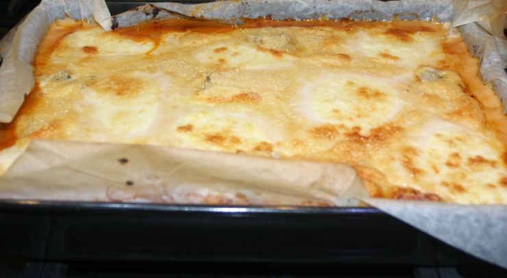 The Lasagne Result Edited.JPG