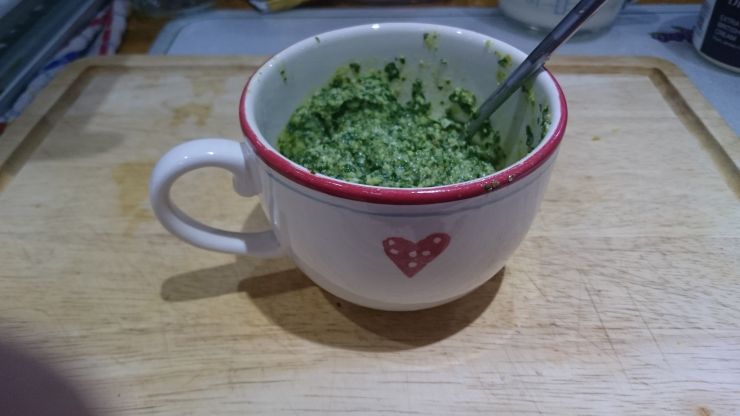 Homemade Pesto.JPG