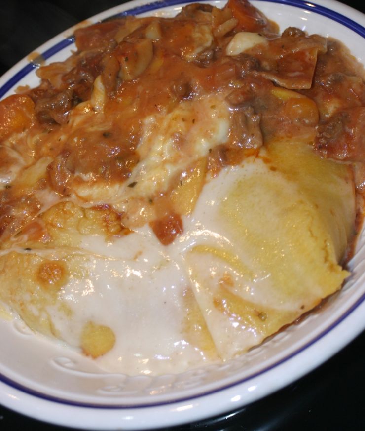 Lasagne on a plate Edited.JPG