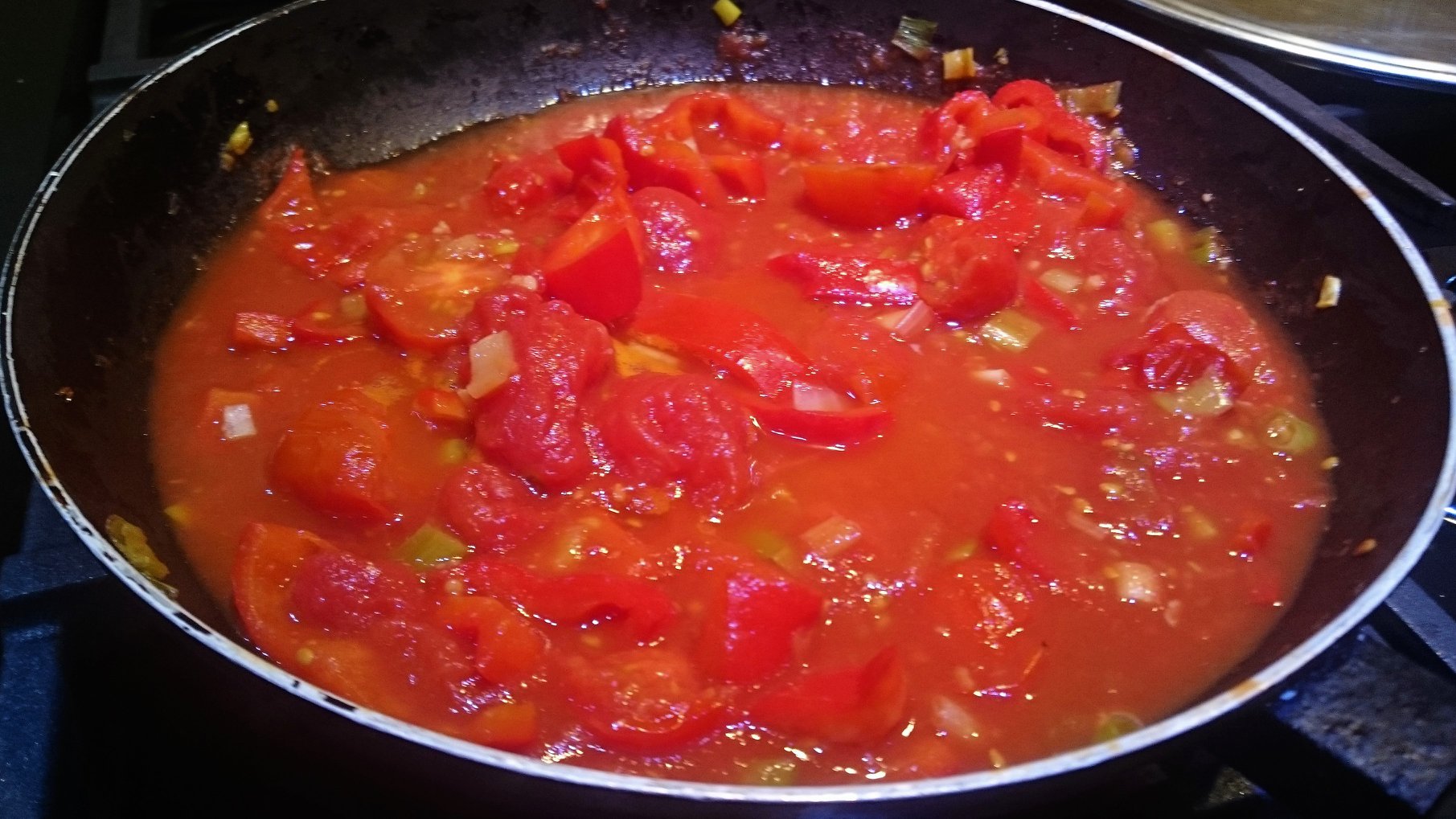 Simmer the tomato soup for at least 20 minutes.jpg