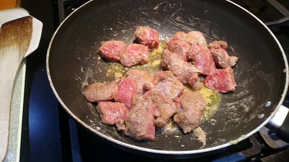 Browning Beef Cubes.jpg