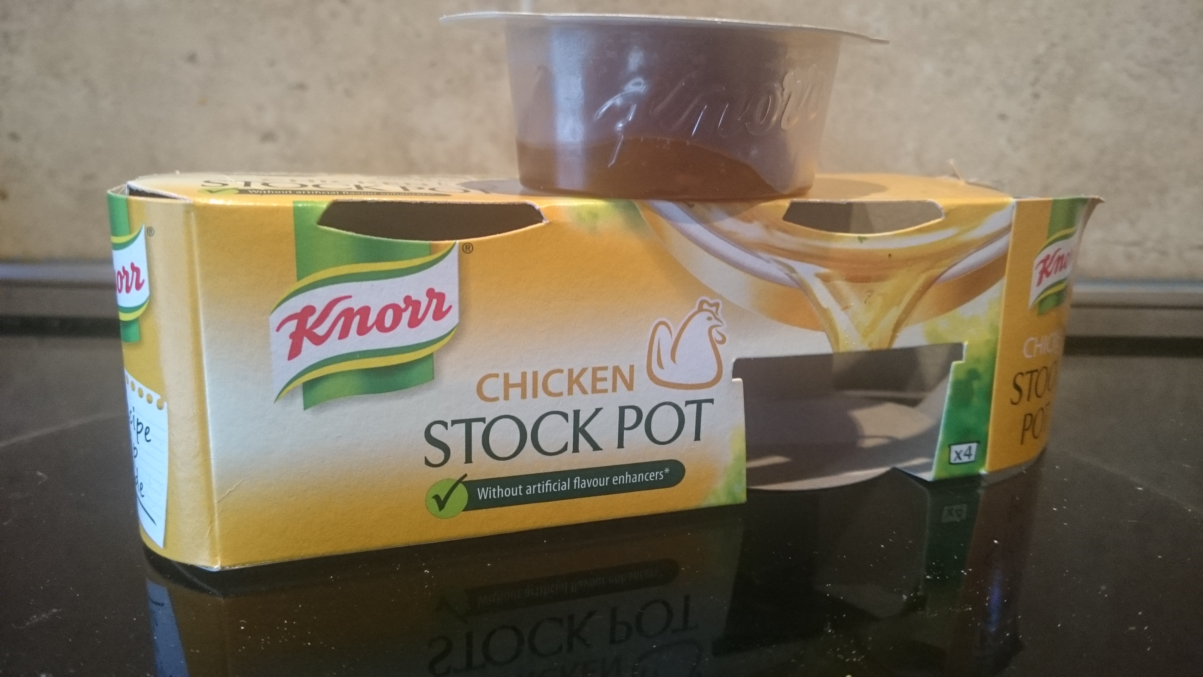 Chicken Stock Pot.JPG
